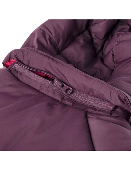 Bejo Παιδικό Casual Μπουφάν Μωβ Baldey 92800439434