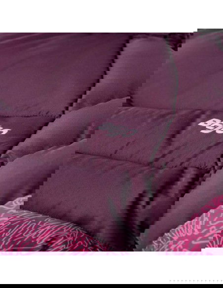 Bejo Παιδικό Casual Μπουφάν Μωβ Baldey 92800439434