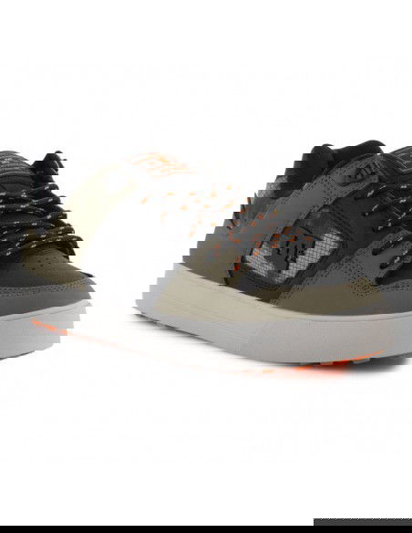 DC Pure Wnt M shoes ADYS300151KON