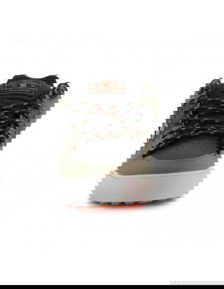 DC Pure Wnt M shoes ADYS300151KON