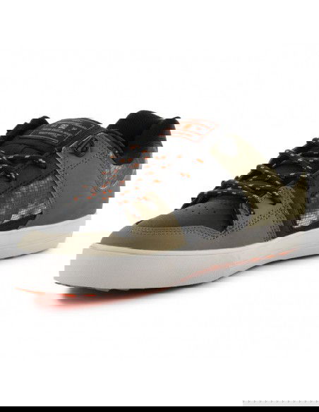 DC Pure Wnt M shoes ADYS300151KON