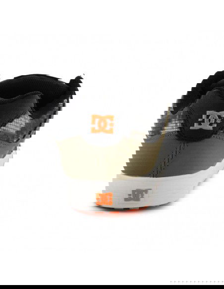 DC Pure Wnt M shoes ADYS300151KON