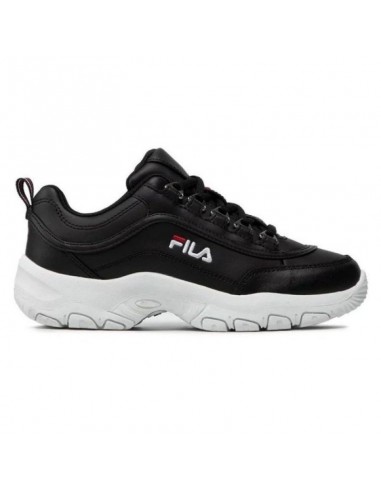 Fila shoes Strada Teens Jr FFT000980010 shoes