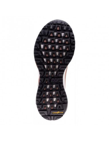 Elbrus Faren Wp Gr W shoes 92800488757