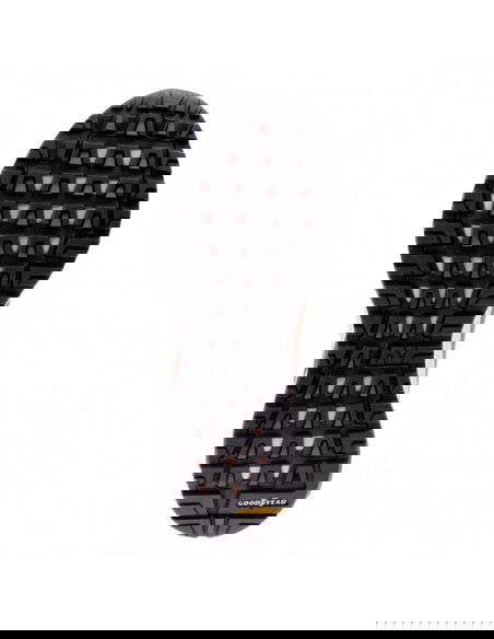 Elbrus 92800488757 Γυναικεία Ορειβατικά Παπούτσια Αδιάβροχα Καφέ