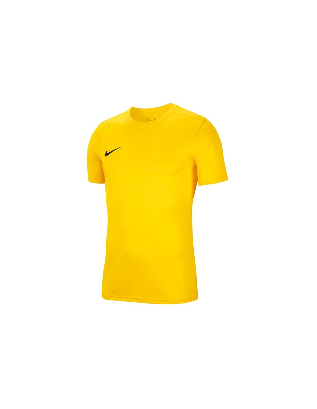 Nike Παιδικό T-shirt Κίτρινο BV6741-719