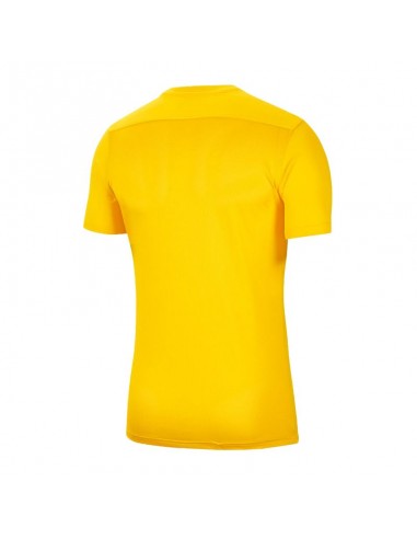 Nike Παιδικό T-shirt Κίτρινο BV6741-719