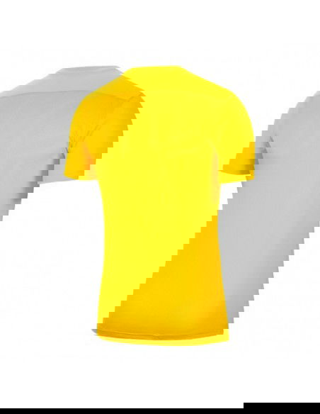 Nike Παιδικό T-shirt Κίτρινο BV6741-719