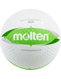 Molten S2V1550-WG Μπάλα Βόλεϊ Outdoor Νο.5