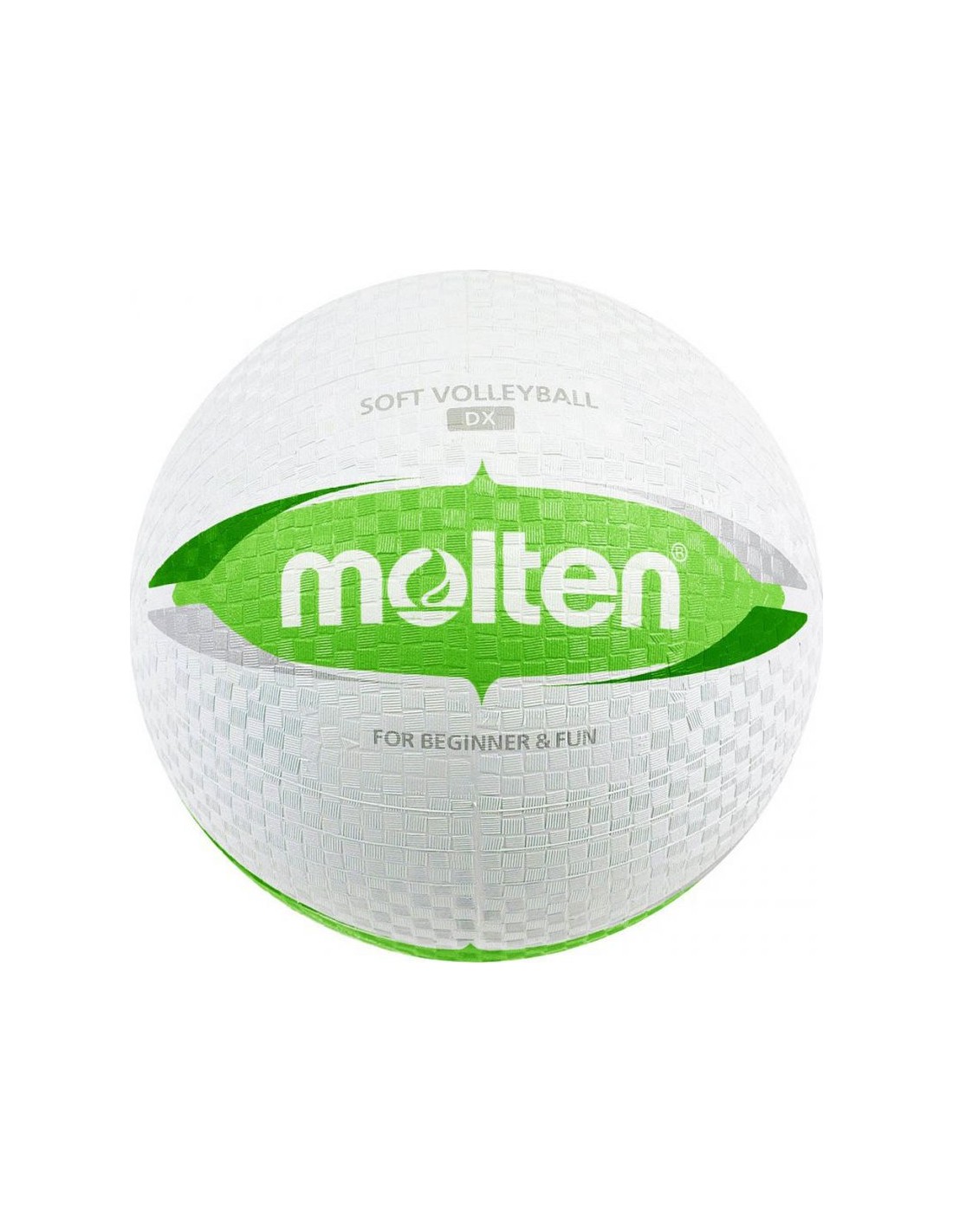 Molten S2V1550-WG Μπάλα Βόλεϊ Outdoor Νο.5