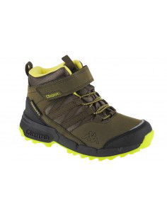 Kappa Thabo Tex K 260897K3133