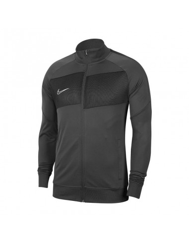 Nike Αθλητική Παιδική Ζακέτα Μαύρη Academy Pro Jr BV6948-061