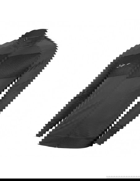 Nike Αθλητική Παιδική Ζακέτα Μαύρη Academy Pro Jr BV6948-061