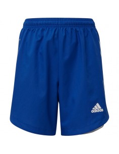 Adidas Αθλητικό Παιδικό Σορτς/Βερμούδα Condivo 20 Μαύρο FI4593