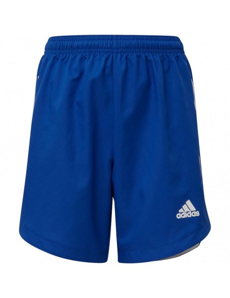 Adidas Αθλητικό Παιδικό Σορτς/Βερμούδα Condivo 20 Μαύρο FI4593