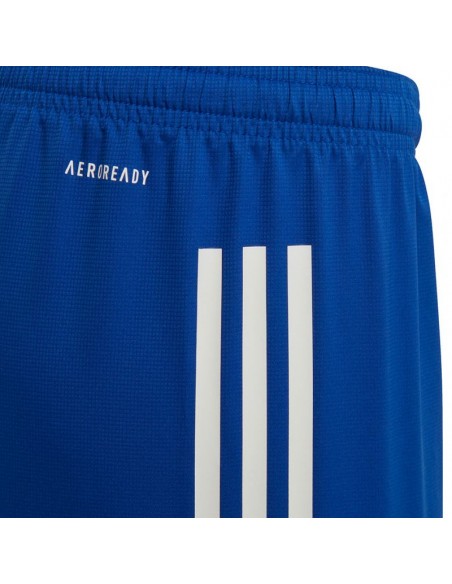 Adidas Αθλητικό Παιδικό Σορτς/Βερμούδα Condivo 20 Μαύρο FI4593