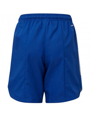 Adidas Αθλητικό Παιδικό Σορτς/Βερμούδα Condivo 20 Μαύρο FI4593