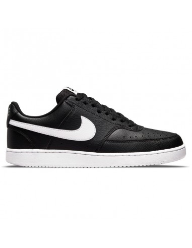 Nike Court Vision Ανδρικά Sneakers Black / White DH2987-001