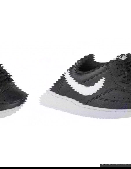 Nike Court Vision Ανδρικά Sneakers Black / White DH2987-001