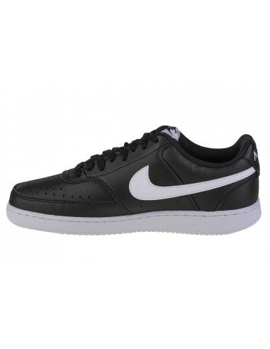 Nike Court Vision Ανδρικά Sneakers Black / White DH2987-001
