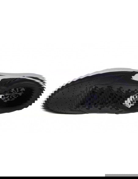 Nike Court Vision Ανδρικά Sneakers Black / White DH2987-001