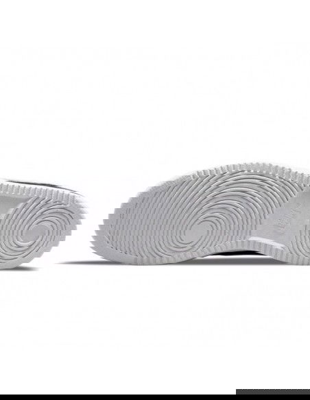 Nike Court Vision Ανδρικά Sneakers Black / White DH2987-001