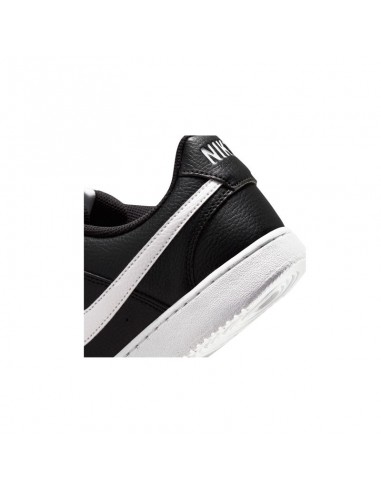 Nike Court Vision Ανδρικά Sneakers Black / White DH2987-001
