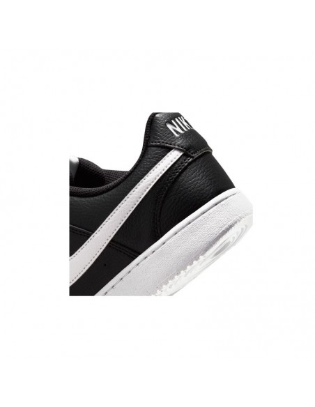 Nike Court Vision Ανδρικά Sneakers Black / White DH2987-001