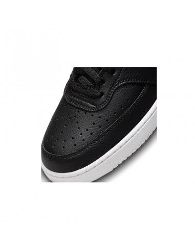Nike Court Vision Ανδρικά Sneakers Black / White DH2987-001