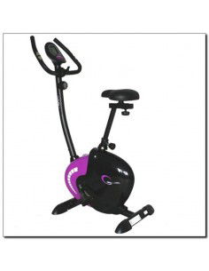 Magnetic bike purple HMS M9239V 2