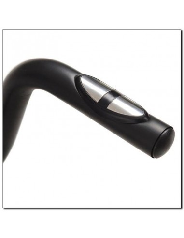 HMS R9259 Καθιστό Ποδήλατο Γυμναστικής Μαγνητικό Λευκό