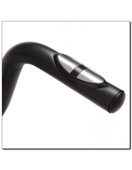 HMS R9259 Καθιστό Ποδήλατο Γυμναστικής Μαγνητικό Λευκό