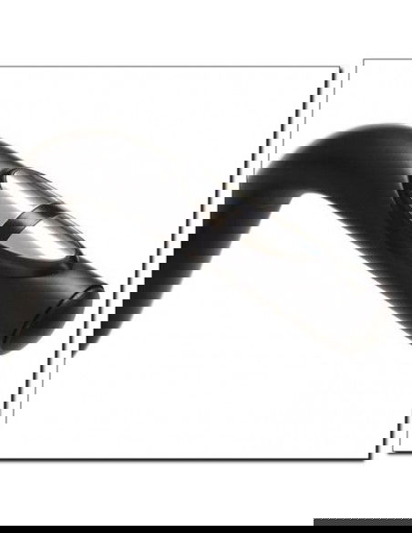 Horizontal magnetic bike HMS R9259 white and green