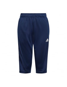 Adidas Παιδικό Παντελόνι Φόρμας Μαύρο Tiro 21 GM7373