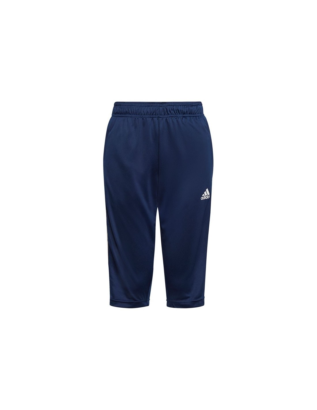 Adidas Παιδικό Παντελόνι Φόρμας Μαύρο Tiro 21 GM7373