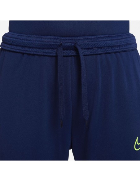 Nike Παιδικό Παντελόνι Φόρμας Μπλε DC9158-492