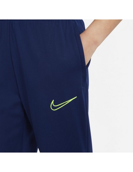 Nike Παιδικό Παντελόνι Φόρμας Μπλε DC9158-492