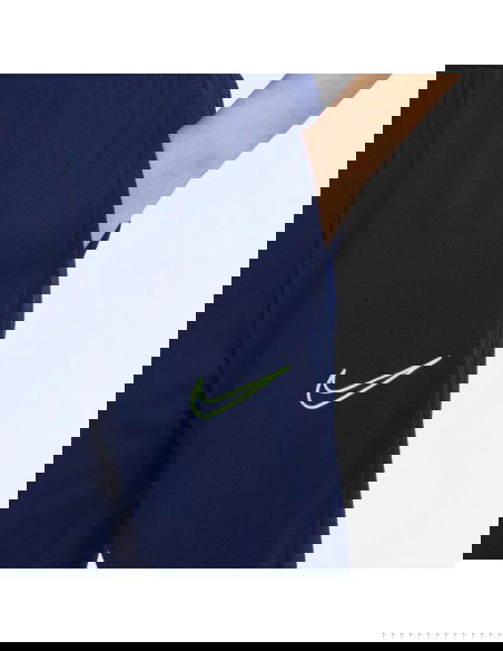 Nike Παιδικό Παντελόνι Φόρμας Μπλε DC9158-492