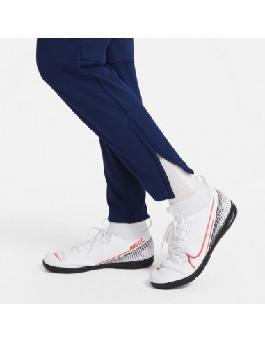 Nike Παιδικό Παντελόνι Φόρμας Μπλε DC9158-492