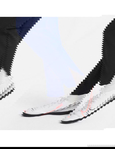 Nike Παιδικό Παντελόνι Φόρμας Μπλε DC9158-492