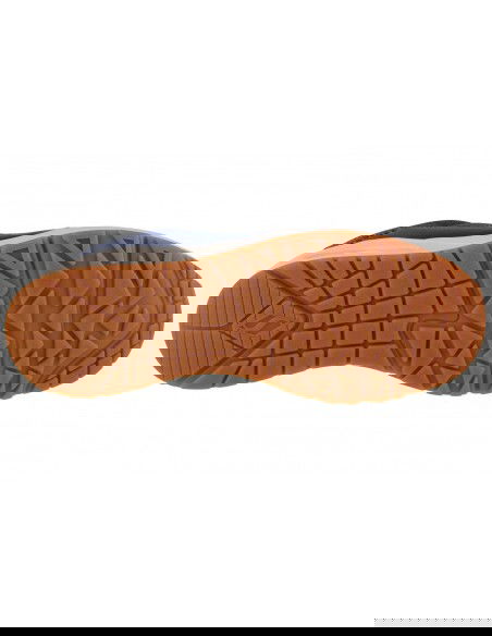 Skechers Uno Layover Ανδρικά Sneakers Μπλε 183010-NVY