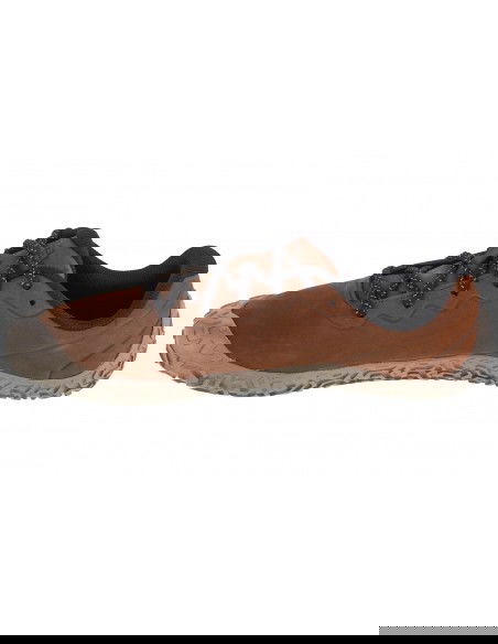 Merrell Vapor Glove 6 Ltr J067863 Ανδρικά Αθλητικά Παπούτσια Trail Running Καφέ