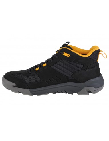 Caterpillar mid hot sale trail shoes