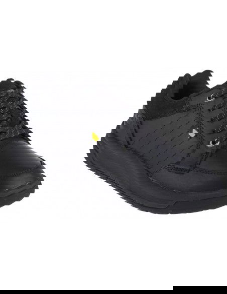 CAT Apa Ανδρικά Sneakers Μαύρα P725845