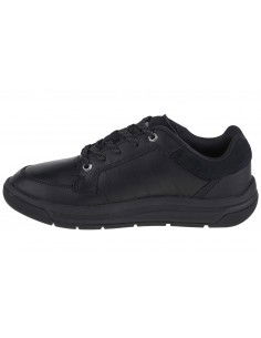 CAT Apa Ανδρικά Sneakers Μαύρα P725845 2
