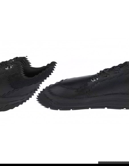 CAT Apa Ανδρικά Sneakers Μαύρα P725845