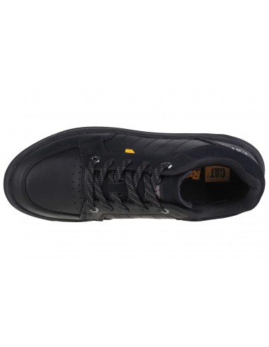 CAT Apa Ανδρικά Sneakers Μαύρα P725845