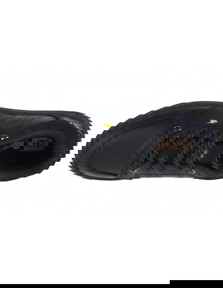 CAT Apa Ανδρικά Sneakers Μαύρα P725845