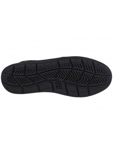 CAT Apa Ανδρικά Sneakers Μαύρα P725845