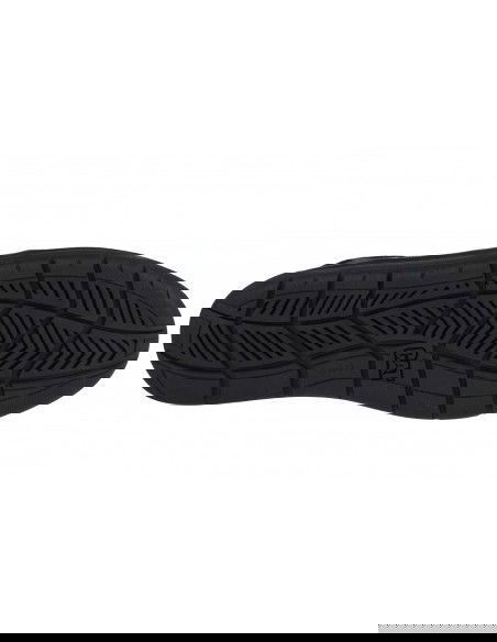 CAT Apa Ανδρικά Sneakers Μαύρα P725845